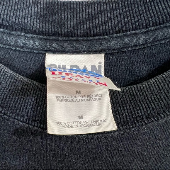 Y2K Insane Clown Posse ICP Hatchetman Ringmaster T-shirt Adult Medium - Picture 2 of 7